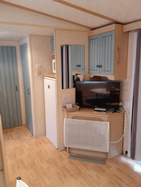 Mobil home Gassin